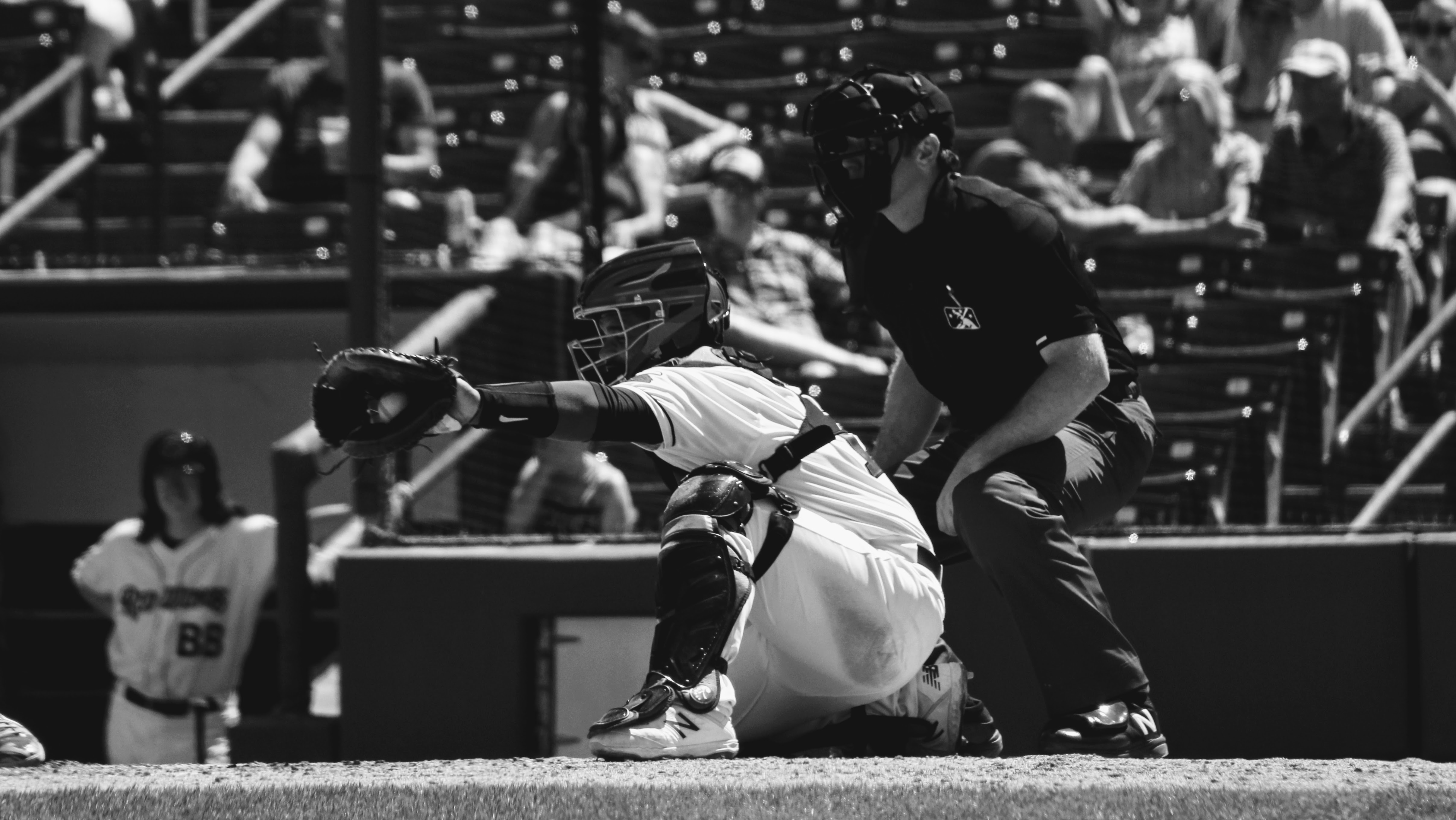 Baseball