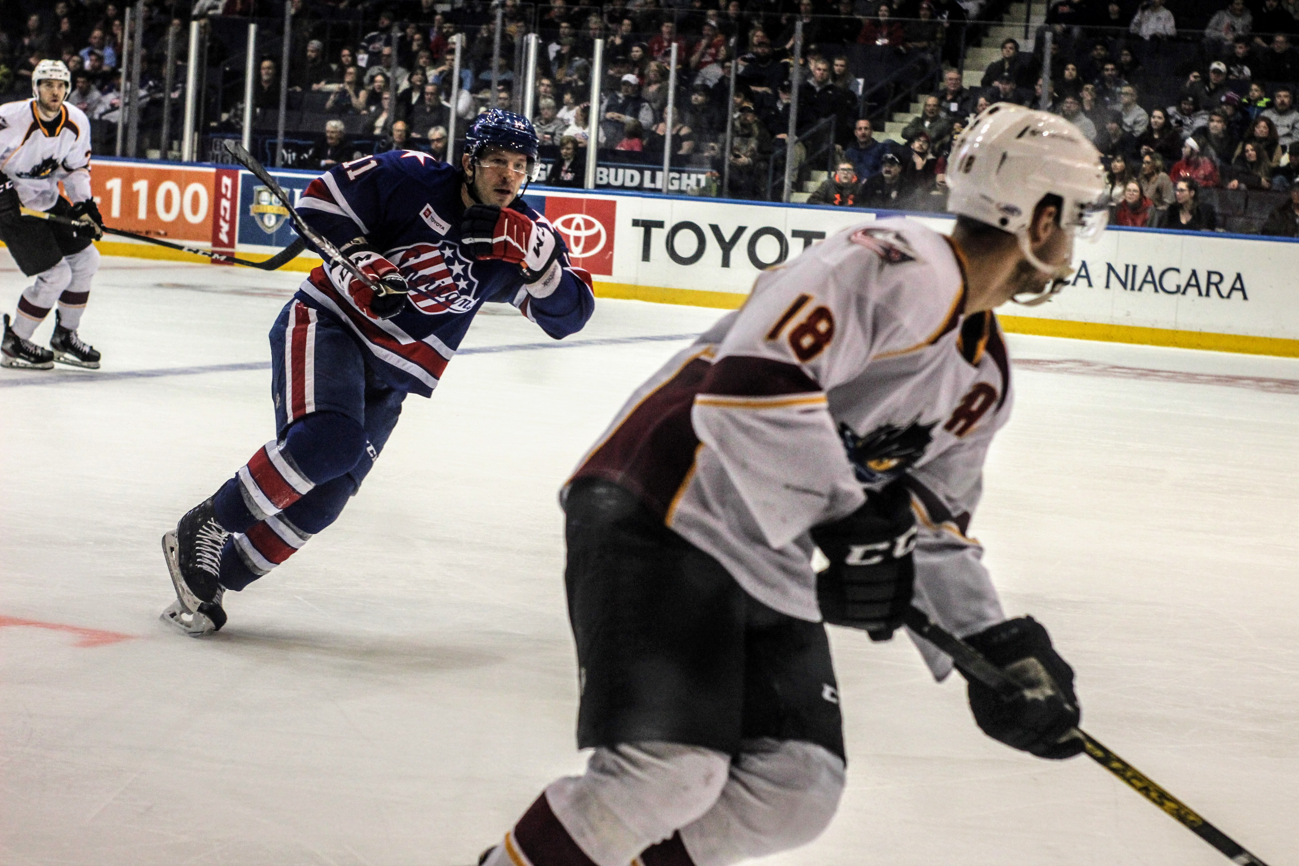 Hockey
